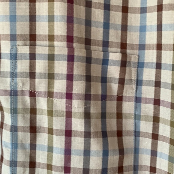 UNTUCKit Giliard Shirt XL - Picture 5 of 11